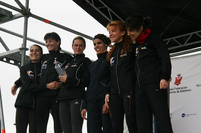 2010 Campionato de España de Campo a Través 140